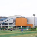 체육회관 3층 다목적체육관 이미지