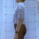 선유도역 4번출구쪽 파리바게트 선유도역점 앞 | 뱃살 빼는 운동 하늘핏 필라테스 폼롤러 거북목 라운드숄더 자세 교정 후기 복횡근