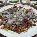 신안뻘낙지식당 | [전라도여행] 목포 신안뻘낙지 빠니보틀 지구마불 맛집 내돈내산 솔직후기