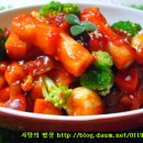 엄마 떡볶이 이미지