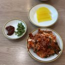 더맛있는김밥칼국수 | 창원 남양동 맛집 수제비 칼국수 김밥 맛있는 비단수제비 재방문후기