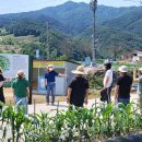 지리산나들락마을 이미지