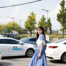 우리옷 생활한복 | 인사동거리 비담초우리옷 생활한복 촬영 후기