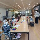 짠짜라 | 간호사랑요양원♥맞춤 프로그램_전래/(자린고비와 달랑곱재기 /몸 튼튼활동-짠짜라)