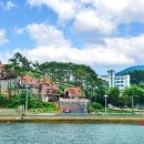 통영비치캐슬호텔 이미지