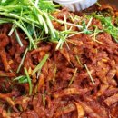 명가홍어김치전문