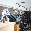 탐휘트니스 길음 이미지