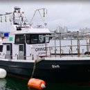 견내량항 이미지