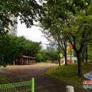 장자초교 정문 좌,우 이미지