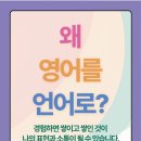 왜 아이는 영어로 말하지 않을까요? 이미지