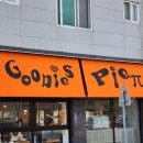 굿럭커피 | is Pie?🍀 Goodies Pie[순천 구디스파이 오천점]/순천 카페 맛집/구디스파이 굿럭파이/두바이초코파이 후기