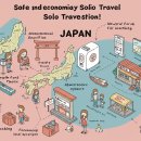 스낵영어_챙겨서 떠나는 여행영어 [자유여행편] | 혼자 떠나는 일본 자유여행, 안전 &amp; 알뜰 꿀팁 대방출! (준비물부터 숙소까지)