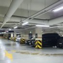 문화회관 주차장 이미지