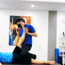 정부과천청사 부속 한의원 | 과천 스트레치뱅 체험 후기｜몸이 확 풀리는 곳 찾았다