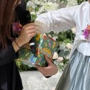 럭키박스 | 웨딩 본식 럭키드로우 진행 럭키박스 내돈내산 후기