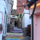 (우동분관) 한국의 아름다운 미술관에 가볼까요? | 직접 다녀온 부산여행 솔직후기: 흰여울문화마을, 카페 루블루, 감천문화마을, 동백섬, 해운대, 광안리...