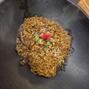 컴지기주 | 부산 덕천 맛집 지게꾼갈비 가성비 최강 듀록 흑돼지 냉삼 털고 온 찐후기