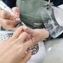 네일;지혜로움