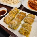 물총칼국수 - 수원시 장안구 | 물총칼국수