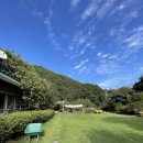 산머루집민박 이미지