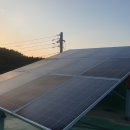 하늘땅 태양광발전소 이미지