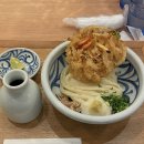 모리야 - 동대문구 왕산로 200 | 다카마쓰 우동 맛집, 혼카쿠테우치모리야｜카키아게 오로시, 올리브 돼지고기 카레우동 후기