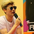 [COVERAGE] LUNAFLY From Us To You Fanmeeting Press Conference (7 Jun 2014) 이미지