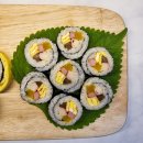 (주)일미농수산 | 간편하게 만드는 김밥 밀키트 ㅣ 일가집 프리미엄 김밥 세트 후기