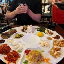 쓰리스타 | [양재] 양재시민의숲 맛집 &#39;족슐랭&#39; 쓰리스타한상세트 솔직후기