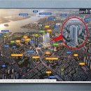 송현로 ~ 중봉대로 이미지