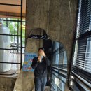 중방-17(경산 홈플러스) | [경산 중방동 빙수] 빙동댕 프리미엄 빙수카페 경산 중방점 &#39;팥 인절미 빙수&#39; 경산 빙수 맛집 추천