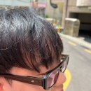 으뜸플러스 강남신사점 | 변색렌즈 안경 맞추기(feat. 블루엘리펀트/으뜸플러스안경 강남신사점)