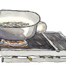 길목해물찜칼국수 이미지