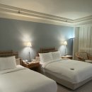 중문오션스테이 | 제주 중문, 5성급 호텔 디럭스 패밀리 트윈 오션뷰 [신라호텔 이용후기]