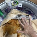 시골야식 | 부여 맛집 야식으로 포장한 시골통닭, 아쉬웠던 후기