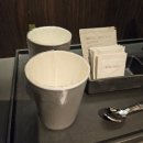 맥도날드(연대점) 개방화장실 | 플러스 이호테우 | 겨울 수영장 호캉스 이용 꿀팁, 디럭스 더블 가든뷰 내돈내산 후기, 웨이브리스 카페