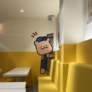 와드커피용현자이크레스트점
