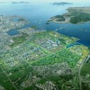 청라초 사거리(호반베르디움) 이미지