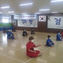 해동검도 이미지