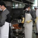(주)풀무원푸드앤컬처 공군제11전투비행단 병사1식당 | <급식뉴스> ‘2조 잭팟’ 軍급식 수주전 가열