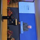 칼빈대학교 대학원 | 2025 2학기 칼빈대학교 대학원 종강 예배 후기