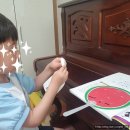 코다이음악교습소 | GLADCLEF_ 음표 쉼표 수박부채