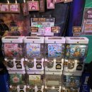 아이존팝 코인노래연습장 액트몬 중문점 | 제주 테마파크 [제주 액트몬] 엄마가더신나!!!