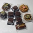 명지로60번길 | 용인 디저트 맛집, 스쿱키 두바이 택배 내돈내산 후기(에이블리 팝업)