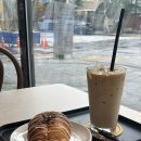 성우베이커리 | 🥐천호베이커리 조이아베이크샵 천호점｜명란 소금빵이 반해버린 천호카페 후기