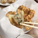 윤끼만두 | 윤끼만두 : 대구 남산동 만두 맛집 / 명란치즈만두, 불닭치즈만두, 군만두 먹방 후기