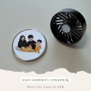 자동차세상 | [감성굿즈] 차량용송풍구방향제 추천, 우리 가족사진 담은 자동차방향제 후기