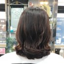 헤어모드 이미지