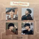 다독다독 힐링 책방 | [2025.11.上] 걸어 햇볕과 바람 사이