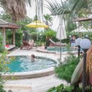 제주산방산탄산온천 이미지